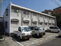 柿ノ木ヴィレッジ２番館