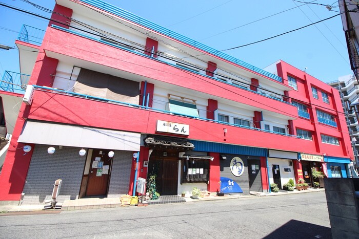 物件外観写真4　(外観写真)