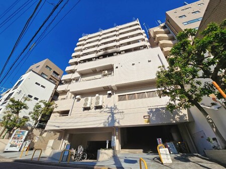 ﾊﾟﾚ･ﾄﾞ-ﾙ文京ﾒﾄﾛﾌﾟﾗｻﾞⅠ(812)外観写真
