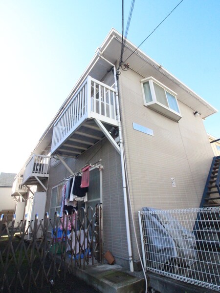 メルシー大岡山Ｍ＆Ｍ外観写真