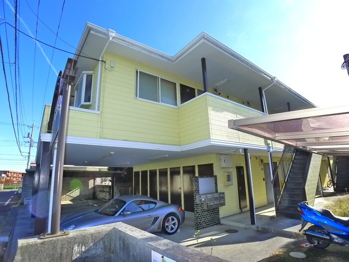 物件外観写真2　(その他)