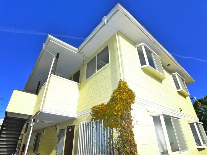 物件外観写真3　(周辺環境)