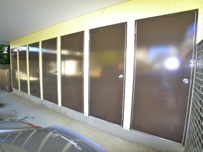 物件外観写真6　(建物設備)