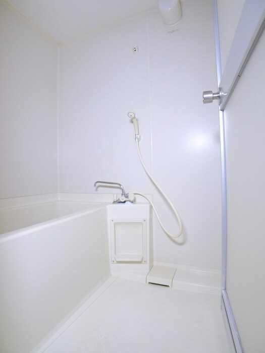 物件内観写真11　(バス／シャワールーム等)