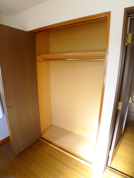 物件内観写真19　(収納)