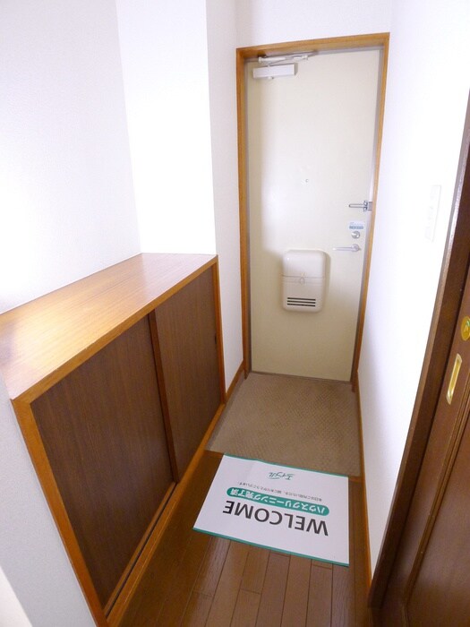 物件内観写真21　(靴箱)