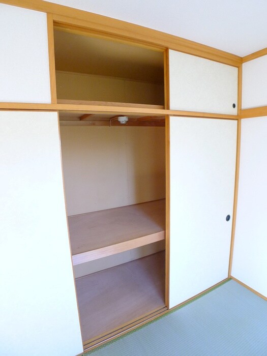 物件内観写真22　(収納)