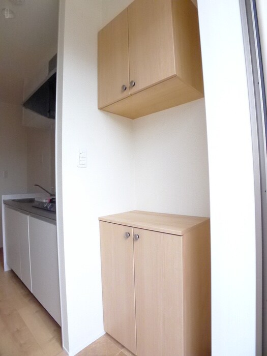 物件内観写真20　(靴箱)