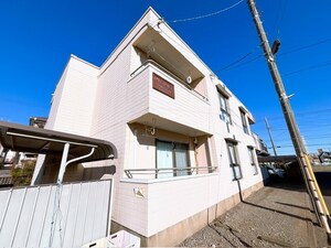 コア　ハウス外観写真