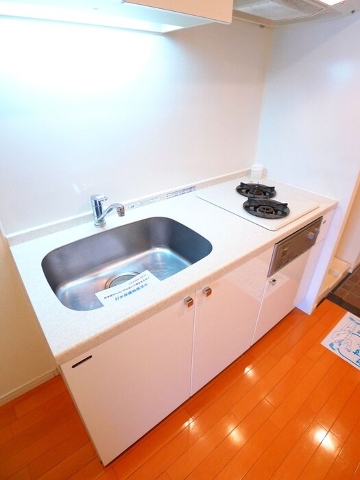 物件内観写真10　(キッチン)