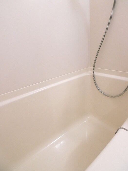 物件内観写真12　(バス／シャワールーム等)