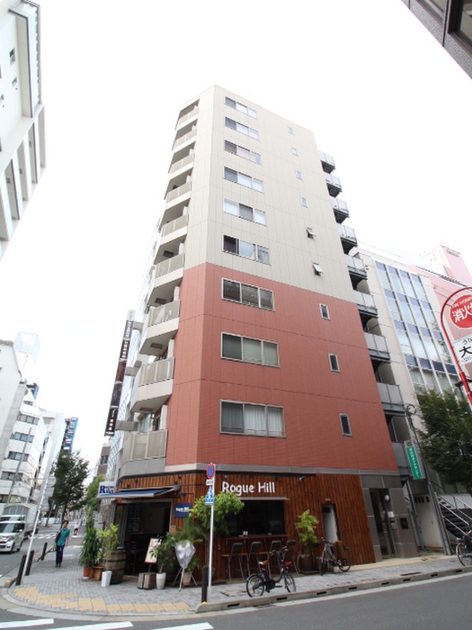 ＬＹＮＸ日本橋本町