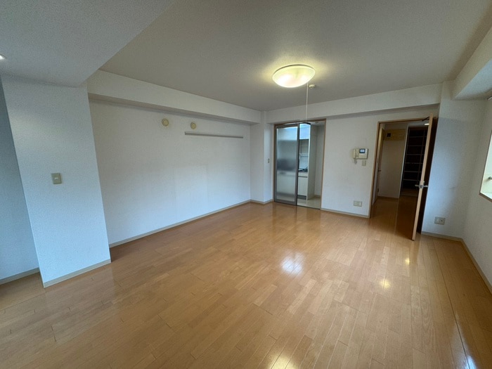 ＬＹＮＸ日本橋本町の居室