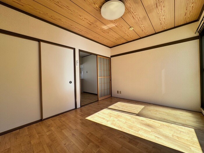 物件内観写真22　(居室)