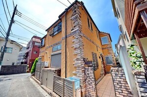 ジュンハウス外観写真