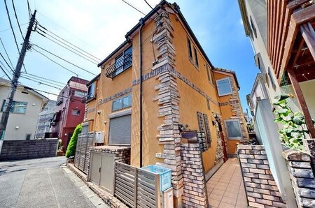 ジュンハウス外観写真