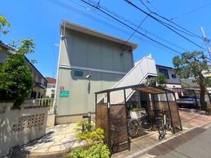 マ・メゾンＫ外観写真