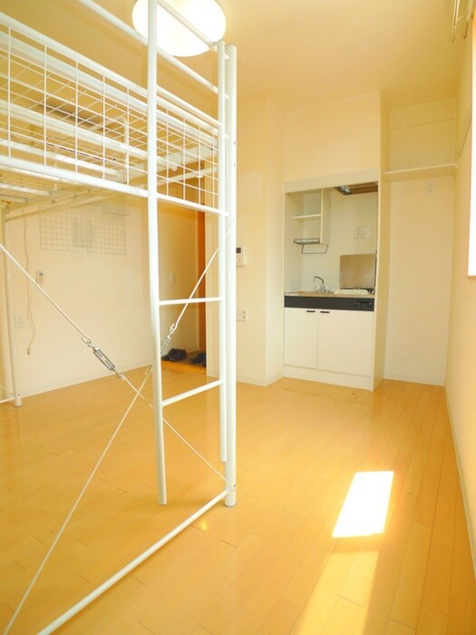 物件内観写真7　(居室)