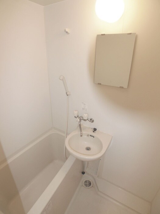 物件内観写真11　(バス／シャワールーム等)