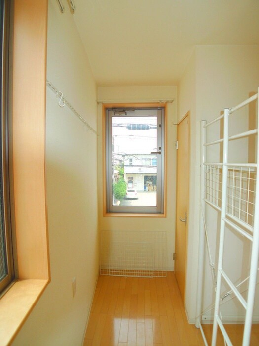 物件内観写真13　(居室)