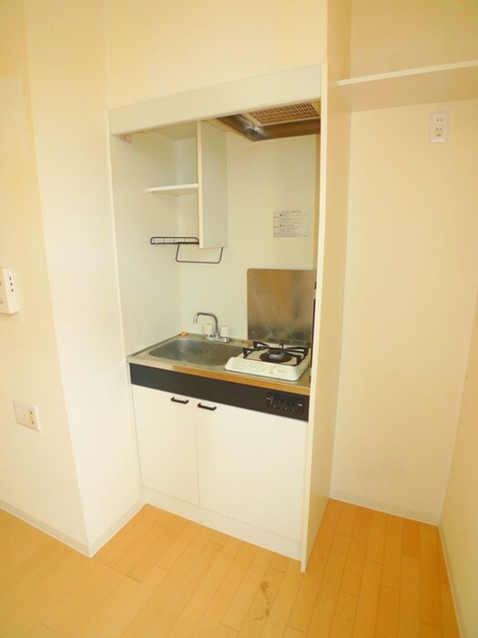 物件内観写真14　(バス／シャワールーム等)