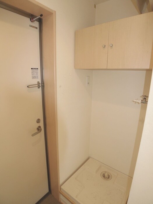 物件内観写真15　(玄関)