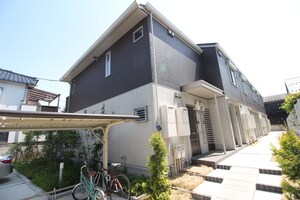 ヴィラージュ　ドゥ外観写真