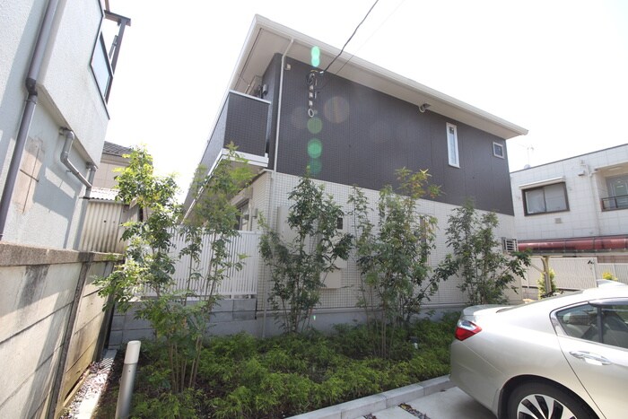 物件外観写真2　(外観写真)