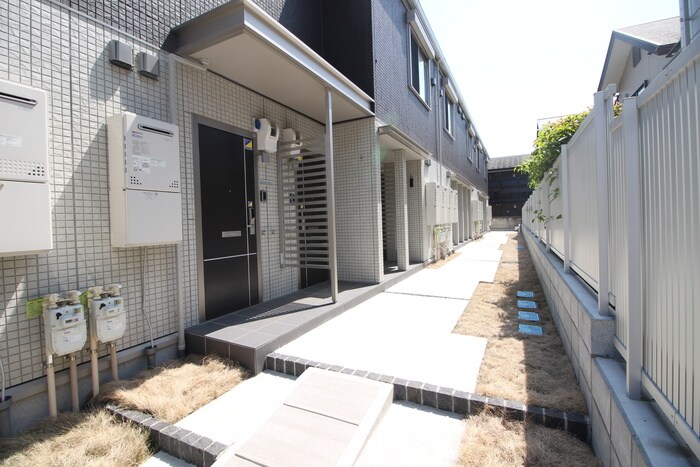 物件外観写真3　(外観写真)