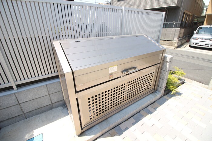 物件外観写真6　(建物設備)