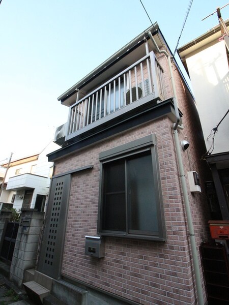 西ケ原２丁目戸建外観写真