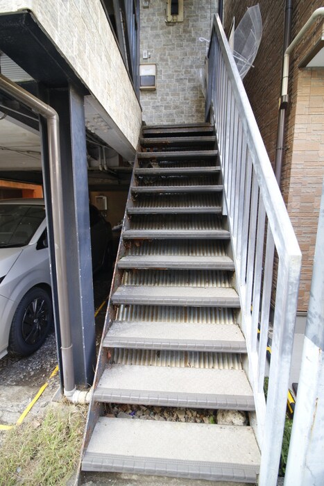 物件外観写真4　(外観写真)