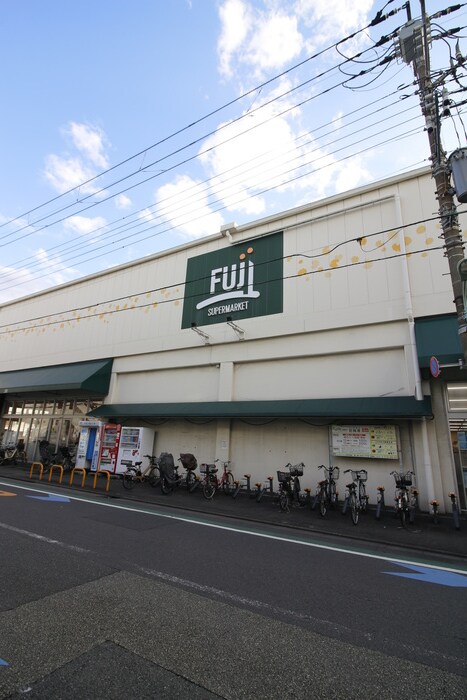 物件外観写真6　(周辺環境)