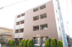 エクセルⅠ外観写真