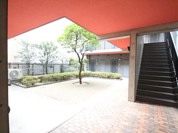 物件外観写真4　(外観写真)