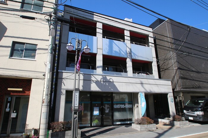 物件外観写真6　(外観写真)