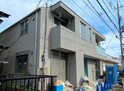 仮）ヘーベルメゾン府中