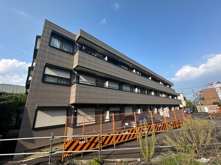 ラフォーレＭＫ外観写真
