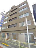 江守マンション