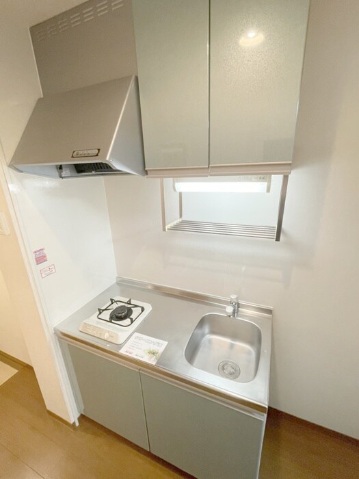 物件内観写真11　(キッチン)