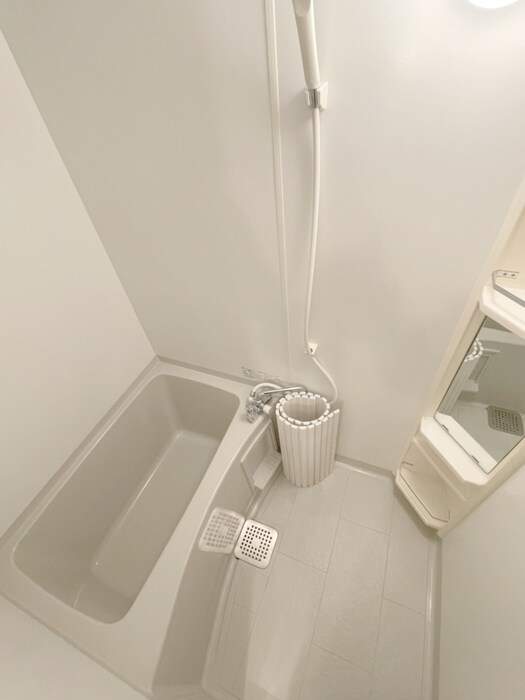 物件内観写真12　(バス／シャワールーム等)