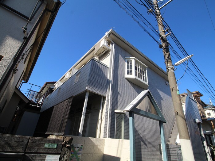 物件外観写真2　(外観写真)