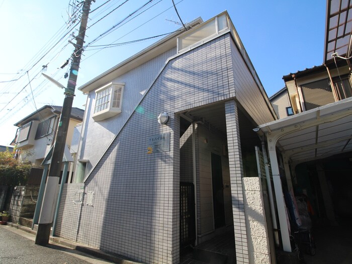 物件外観写真3　(外観写真)