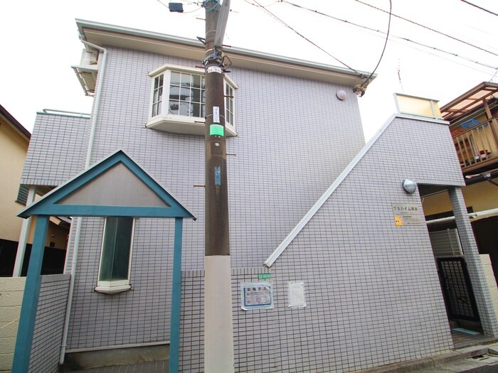 物件外観写真5　(外観写真)