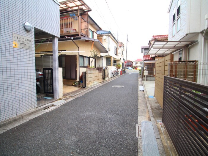 物件外観写真6　(周辺環境)