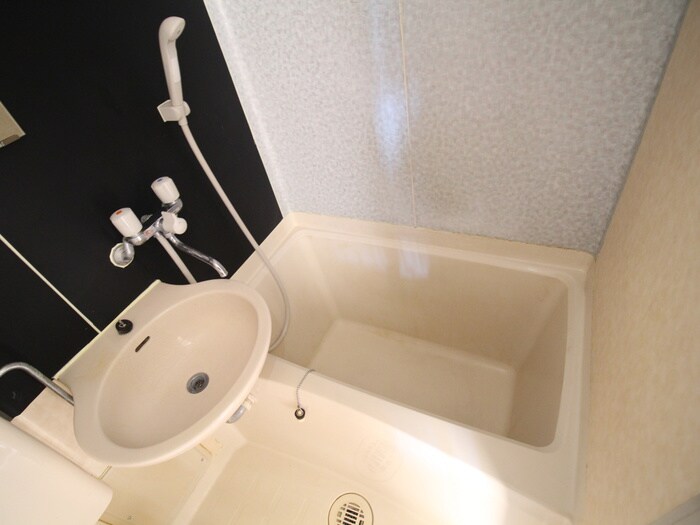 物件内観写真11　(バス／シャワールーム等)