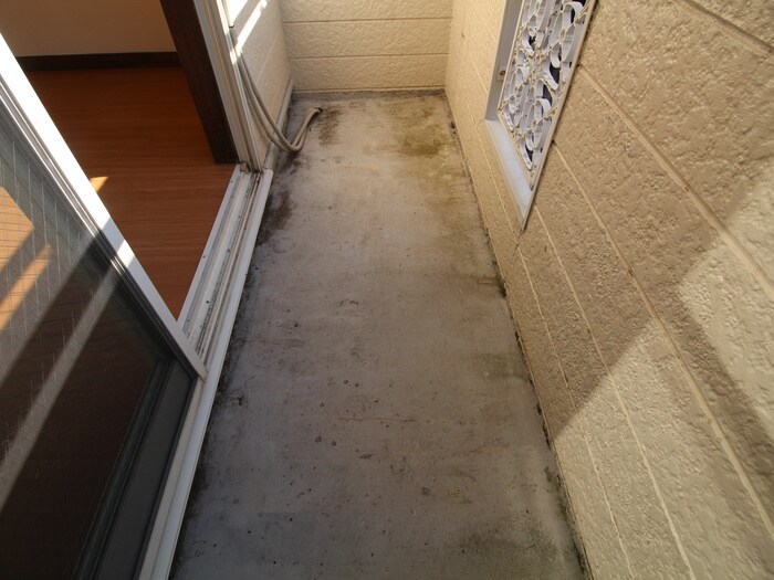 物件内観写真15　(ベランダ・バルコニー)