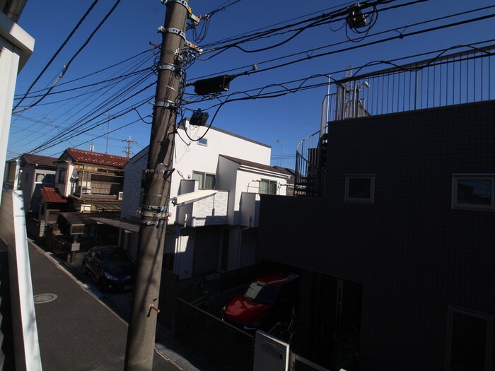 物件内観写真16　(周辺環境)