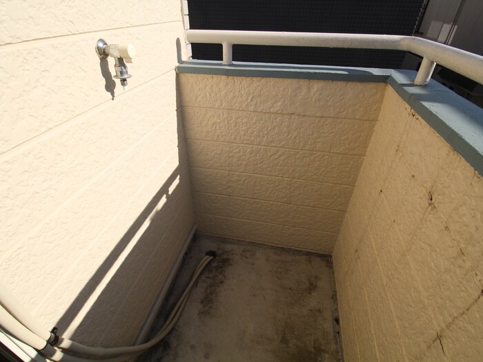 物件内観写真19　(ベランダ・バルコニー)