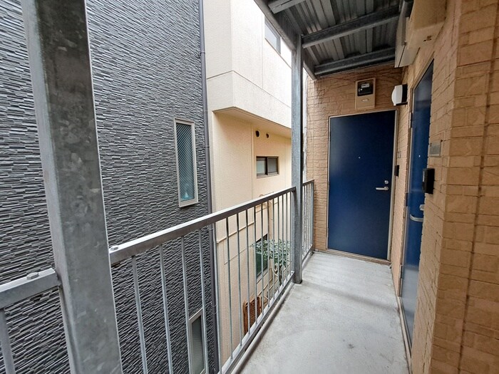 物件外観写真5　(外観写真)